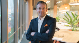 Orange nombra a Ludovic Pech nuevo CEO en España y a Jean-François Fallacher en Francia
