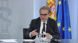 El ministro de Universidades defiende que la mesa de diálogo en Cataluña debe terminar con una consulta