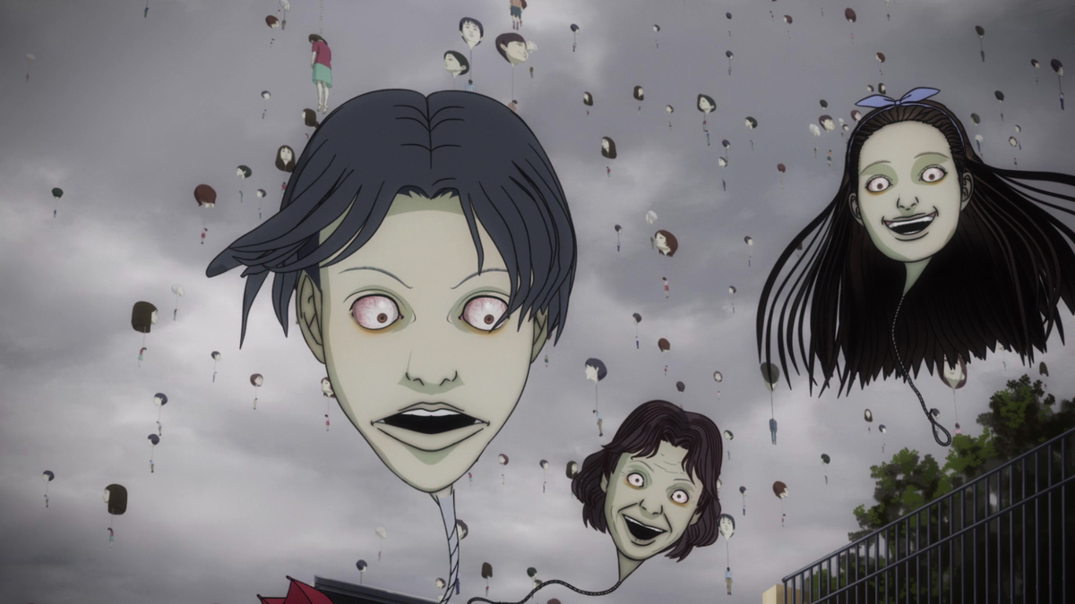 ‘Relatos japoneses de lo macabro’: Junji Ito y la joya escondida de Netflix