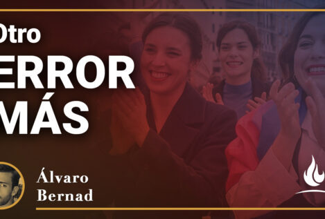 El Ministerio de Igualdad se corona