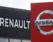 Renault reducirá al 15% su participación en el capital de Nissan