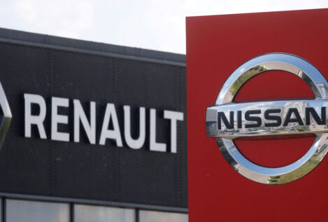 Renault reducirá al 15% su participación en el capital de Nissan
