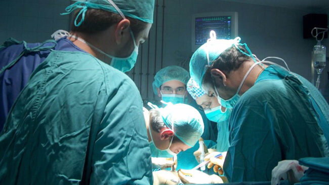 España realizó 5.383 trasplantes en 2022, un 13% más que en 2021