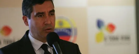 El espía 'favorito' de Delcy y Zapatero urdió un plan contra Aznar con ayuda de Amedo y el CNI