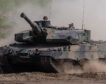 Alemania anima a los aliados a entrenar a los ucranianos en el uso de tanques Leopard