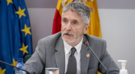 Marlaska respeta la resolución de Llarena sobre Puigdemont: «Debe cumplirse en sus términos»