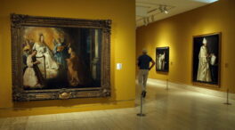 El Museo Thyssen crea un tour virtual por sus obras maestras para adaptarse a un visitante cada vez más digitalizado