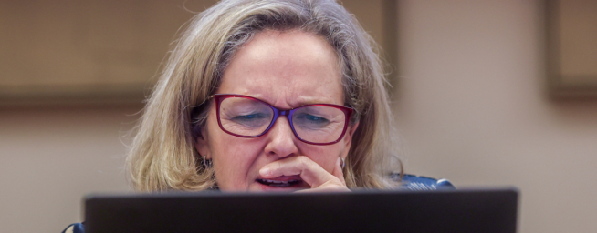 Seis de cada diez españoles, tan preocupados con la crisis económica como con la pandemia