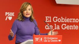 El PSOE evita opinar sobre el caso Azud hasta que no haya un fallo judicial