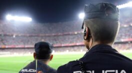 'Operación Conífera': cae una red que amañaba partidos de fútbol para ganar apuestas