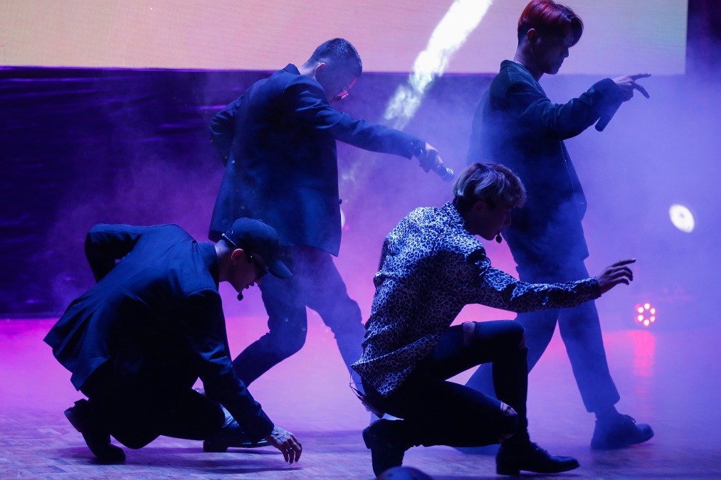 El lado oscuro de la industria pop coreana: así son las duras pruebas que soportan los artistas
