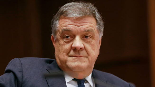 El cabecilla del 'Qatargate' acuerda colaborar con la Justicia belga como "arrepentido"