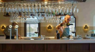 Restaurantes para ir a visitar este año y empezar a planificar San Valentín