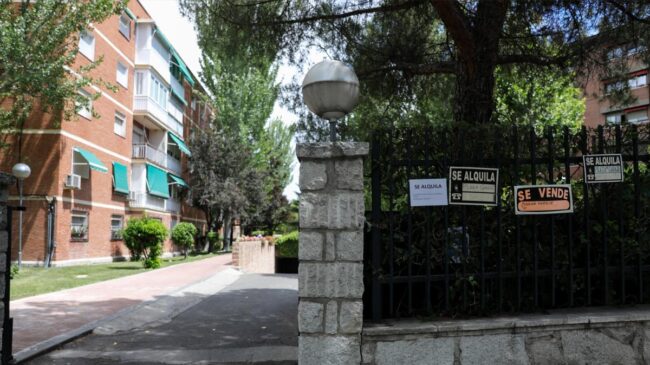 Blackstone vende 1.500 pisos de alquiler en España por la Ley de Vivienda y la inseguridad