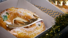 Multan a tres grandes supermercados por vender roscones de Reyes con falsa nata