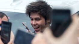 El Rubius, condenado a pagar 73.000 euros por defraudar a Hacienda