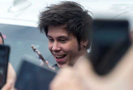 El Rubius, condenado a pagar 73.000 euros por defraudar a Hacienda