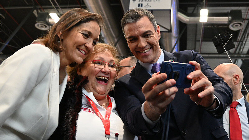 Moncloa frenó a Maroto por «extralimitarse» en el ascenso de su jefe de gabinete