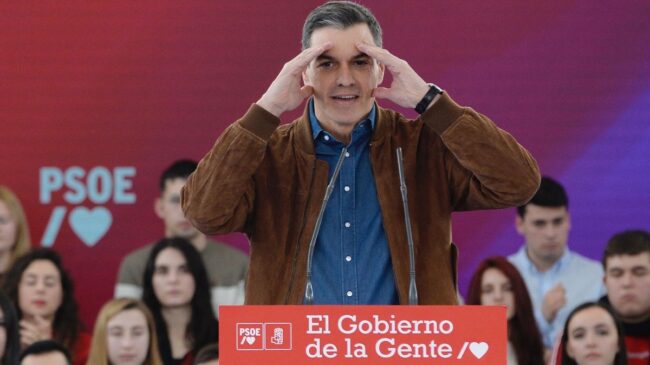 Sánchez, sobre la manifestación de Madrid en contra de su Gobierno: "Defienden una España excluyente"