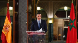 Sánchez planea la apertura de un Cervantes en el Sáhara en un nuevo gesto hacia Rabat