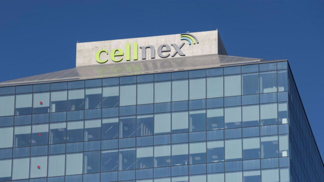 Cellnex se adjudica la emisión de las señales de radio y televisión de RTVE hasta 2028