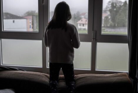 El 30% de las personas que llaman al teléfono de atención al suicidio son menores de 30 años