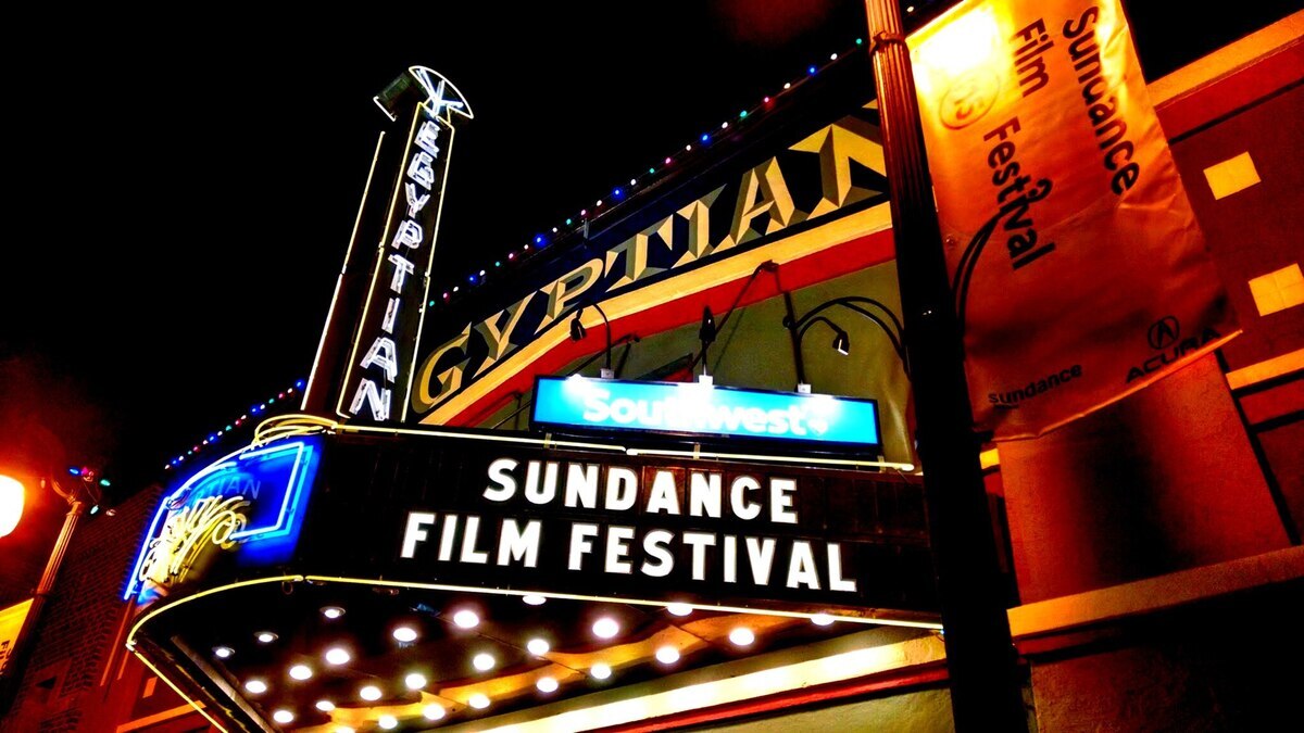 10 joyas del festival de cine Sundance