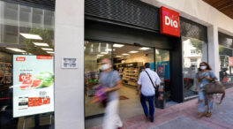 Grupo Dia cerró 2022 con ventas netas de 7.286 millones, un 9,6% más que en 2021