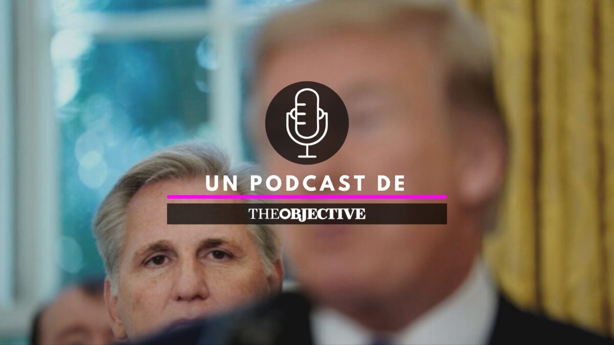 En Sumario de tarde: cruce de acusaciones por los fijos discontinuos, amenaza de recesión y crisis institucional en Estados Unidos