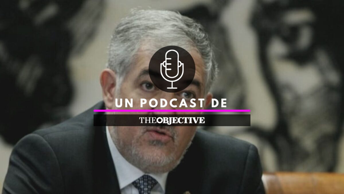 En Sumario de tarde: el nombramiento de Conde-Pumpido, la estrategia de los líderes del procés y los partidarios de Cs de unirse al PP