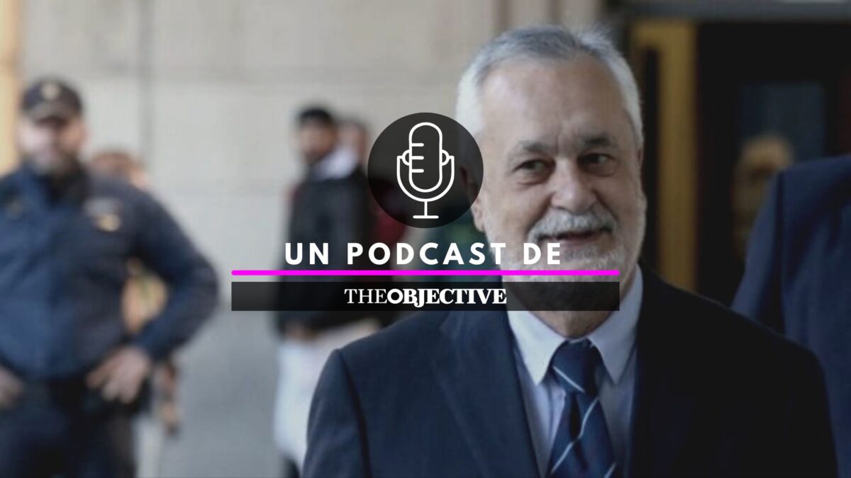 En Sumario de tarde: el aplazamiento del ingreso en prisión de Griñán y el futuro de Ciudadanos