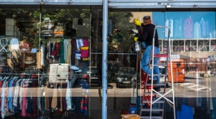 Una de cada cuatro empresas españolas carece de recursos para afrontar sus deudas