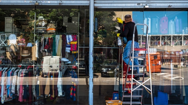 Una de cada cuatro empresas españolas carece de recursos para afrontar sus deudas