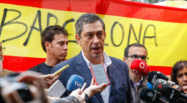 El PP negocia el fichaje del ex 'número dos' de Vox en Cataluña para competir contra Rufián