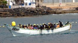 Un acusado de tráfico de inmigrantes rechaza su entrega a Marruecos y pide asilo en España