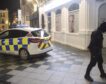El detenido por el ataque en Algeciras pasará a disposición judicial el lunes