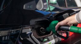 La gasolina y el gasóleo son un 18% y un 15% más caros que al inicio de año