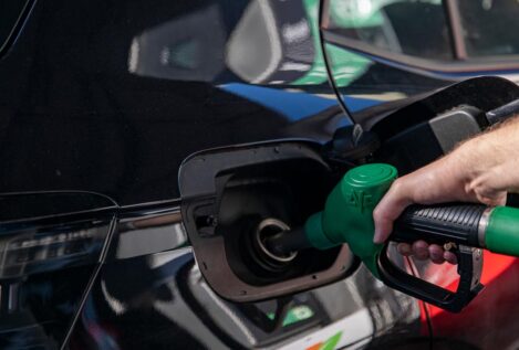 La gasolina y el gasóleo son un 18% y un 15% más caros que al inicio de año