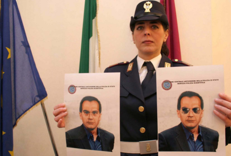 Detenido el jefe de la Cosa Nostra, Matteo Messina, el mafioso más buscado de Italia