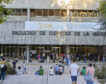 Las universidades públicas de Madrid y Cataluña tienen las matrículas más altas