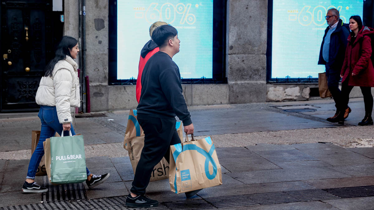 La crisis del coste de la vida cambia los hábitos de consumo de los españoles