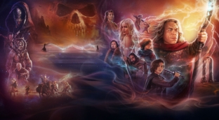 'Willow': ¡cómo echo de menos a Madmartigan!