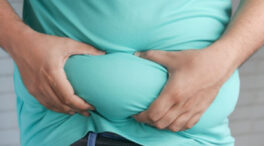 El mejor entrenamiento para adelgazar la grasa del vientre (y no son abdominales)