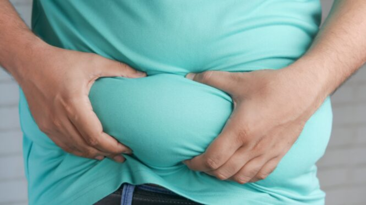 El mejor entrenamiento para adelgazar la grasa del vientre (y no son abdominales)