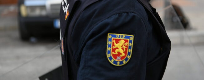 Un infiltrado policial habla de pruebas, soledad y miedo