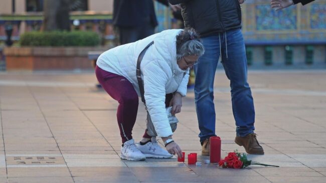El alcalde de Algeciras propone dedicar una plaza al sacristán asesinado