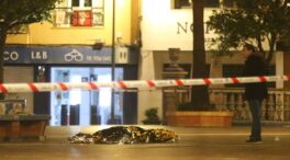 El juez califica como asesinato terrorista la muerte del sacristán de Algeciras