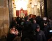 El presunto atacante de Algeciras declarará hoy ante la Audiencia Nacional