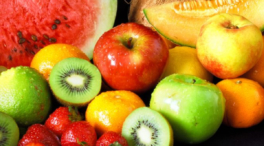 Estas son las mejores frutas para acelerar el metabolismo (y son ricas en vitamina C)