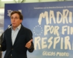 Almeida asegura que Madrid evitará la multa de Europa por la contaminación del aire